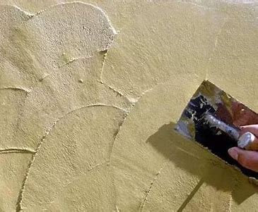 天然α石膏抹灰領(lǐng)域:應(yīng)用于地暖回填層,起到蓄熱和散熱的作用。